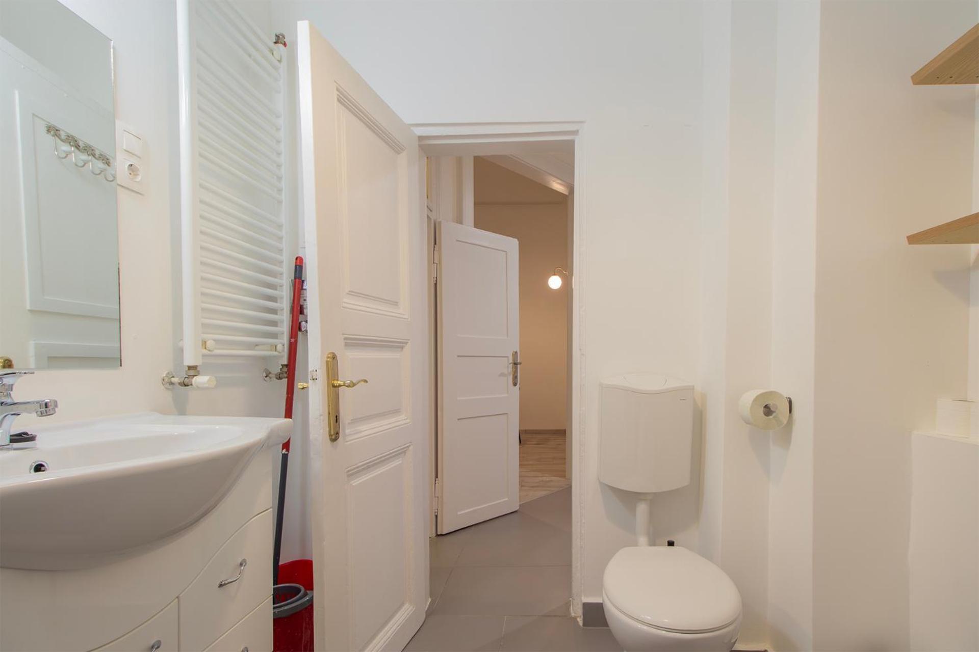 Lejlighed Dohany With 3bedroom 1,5bath - 9people *