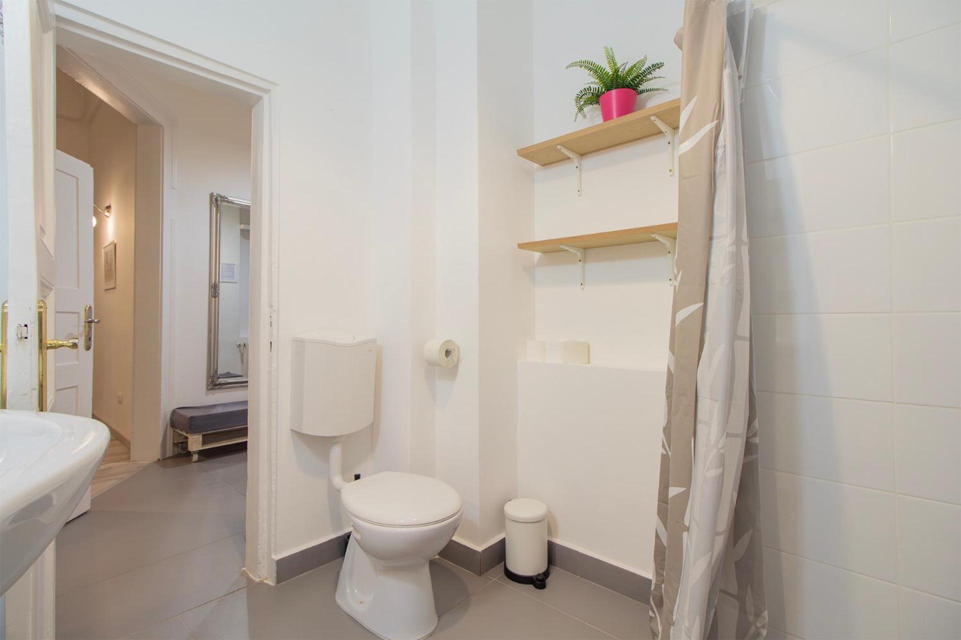Lejlighed Dohany With 3bedroom 1,5bath - 9people