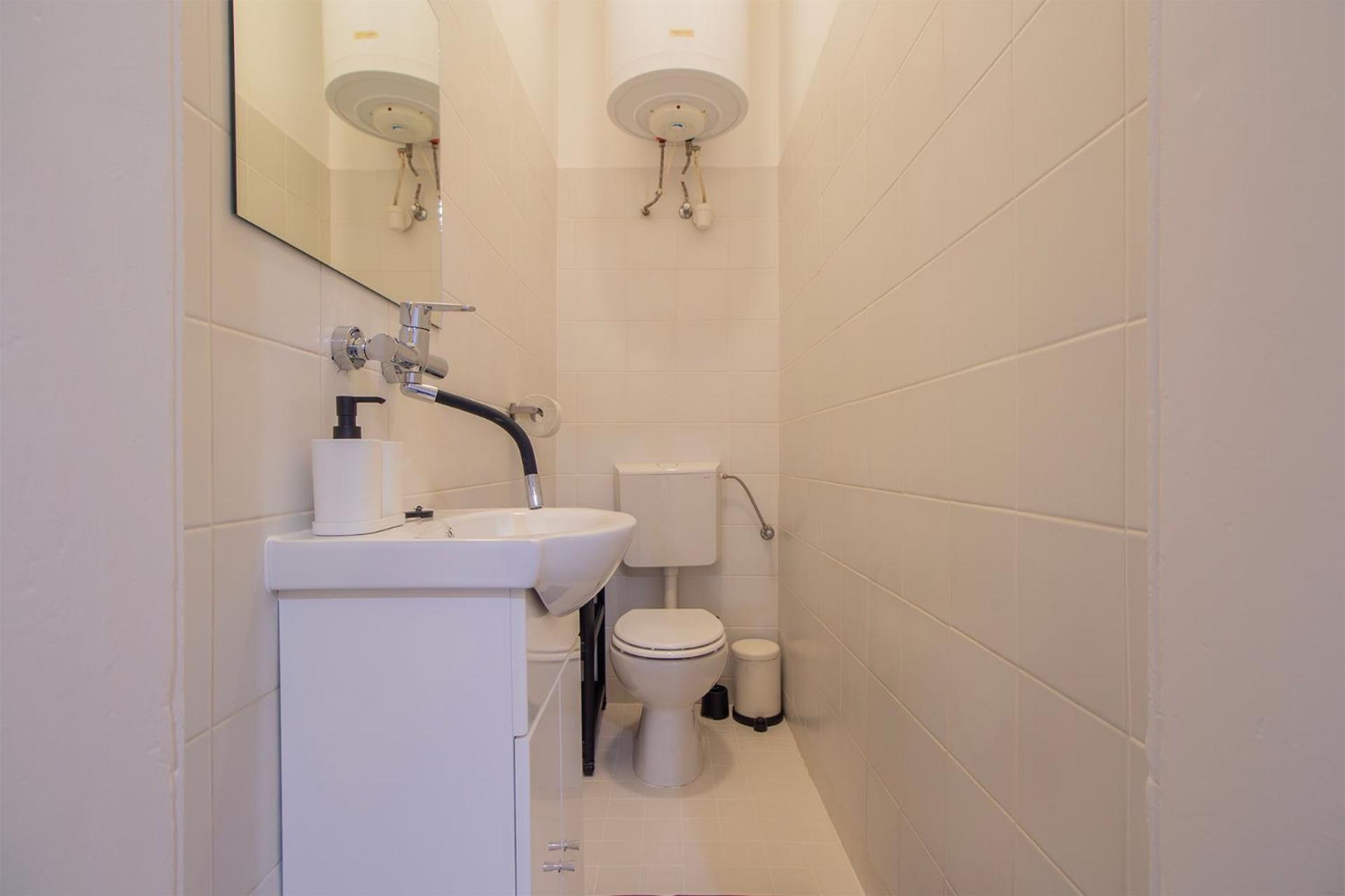 Dohany With 3bedroom 1,5bath - 9people Appartamento *