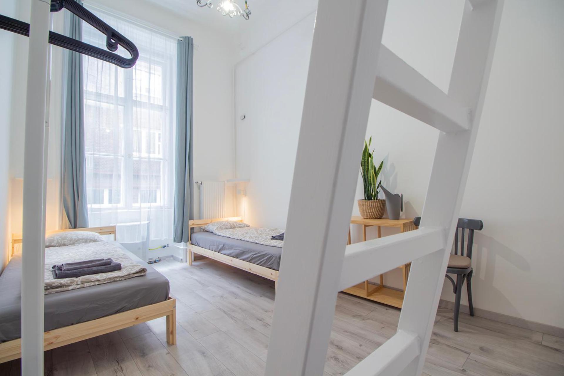 Dohany With 3bedroom 1,5bath - 9people Appartamento Budapest